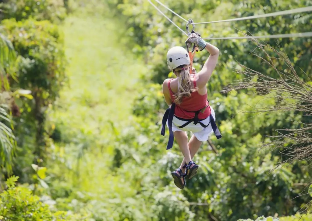 12 Cancun Zipline Tours Experiences Not To Miss 22
