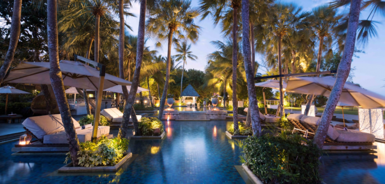 18 INCREDIBLE Eco Resorts in Thailand