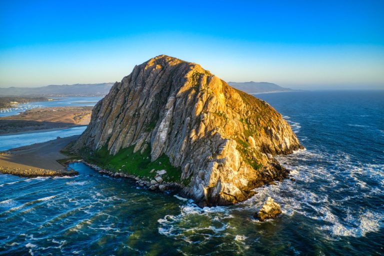 13 Best Things To Do in Morro Bay