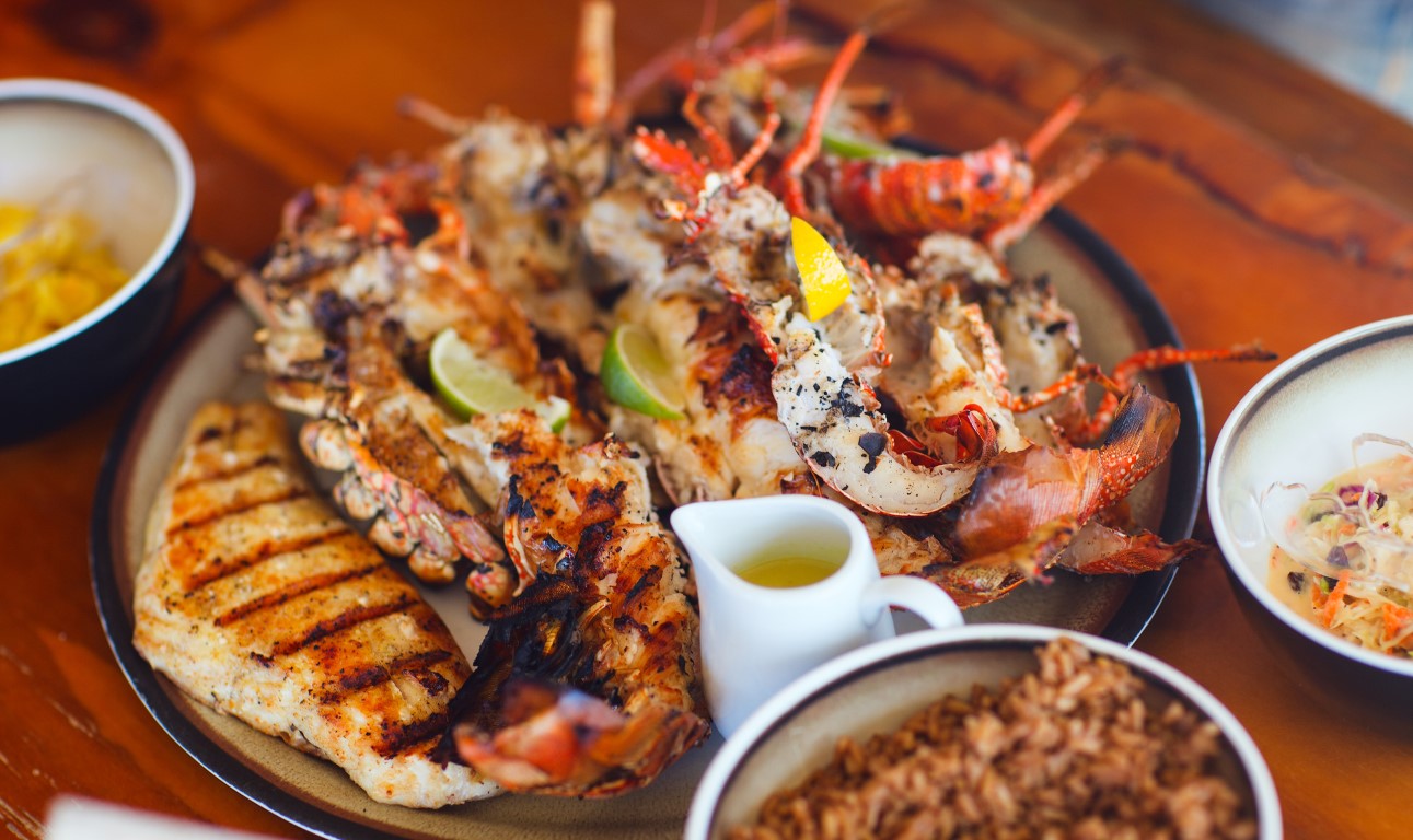 15 Best Restaurants in Cozumel - Every Steph