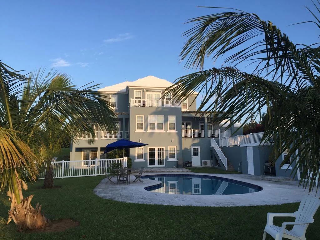 Neston Apartment is one of the best apartments in Bermuda for rent