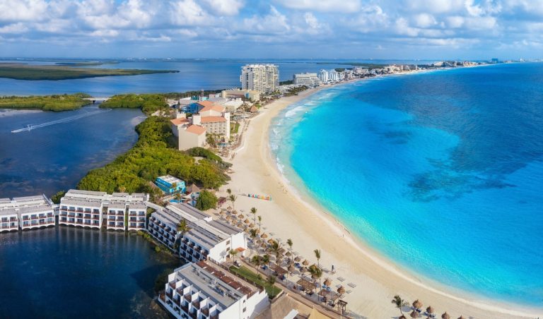 20 Best Places to Visit in Mexico
