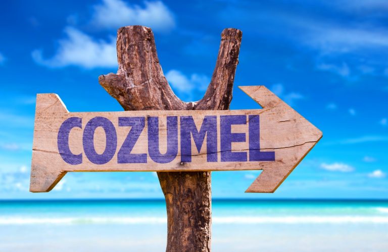 How to Get from Tulum to Cozumel