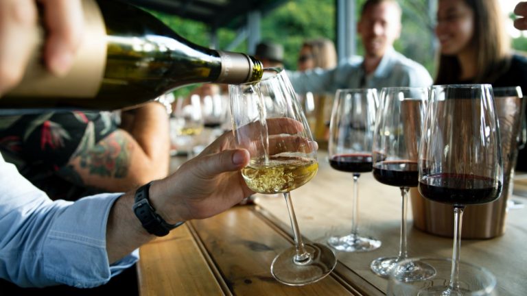13 BEST Wine Tours in Lisbon