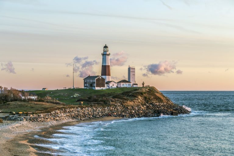 The Perfect Day Trip to Montauk