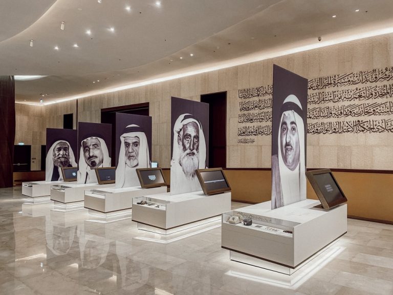 Etihad Museum, Dubai: A Complete Guide