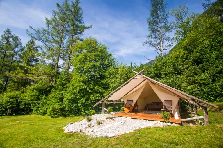 Glamping in Northern California: 14 Dreamy Spots To Book This Year