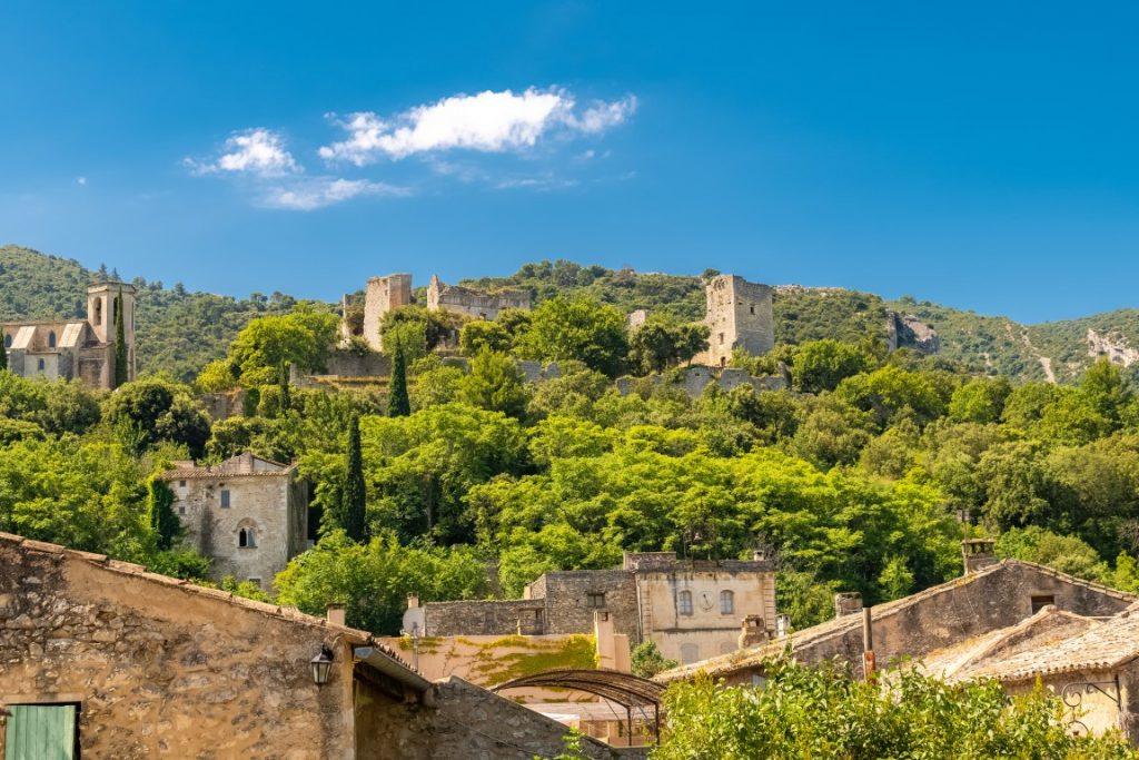 must visit in provence