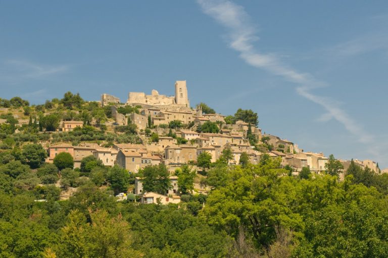 14 Great Day Trips from Aix en Provence