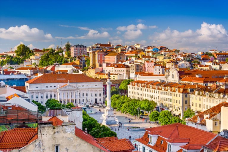 The Ideal 3 Days in Lisbon Itinerary [2025]