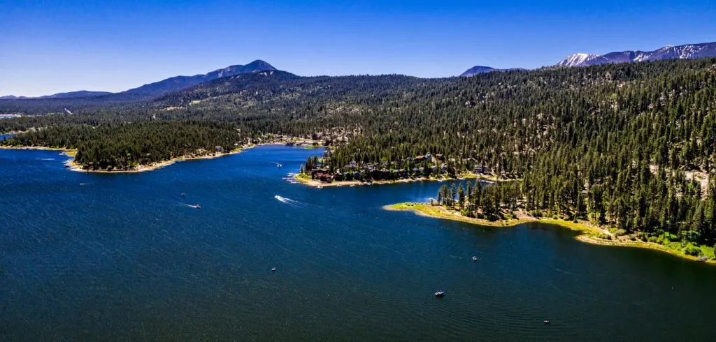 12 Fun Things To Do In Big Bear Ca