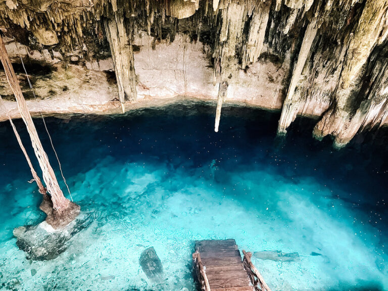 9 BEST Merida Cenote Tours