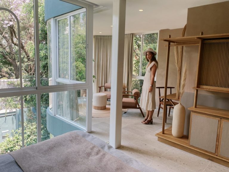 Uma Casa Review: A Design Hotel in Mexico City