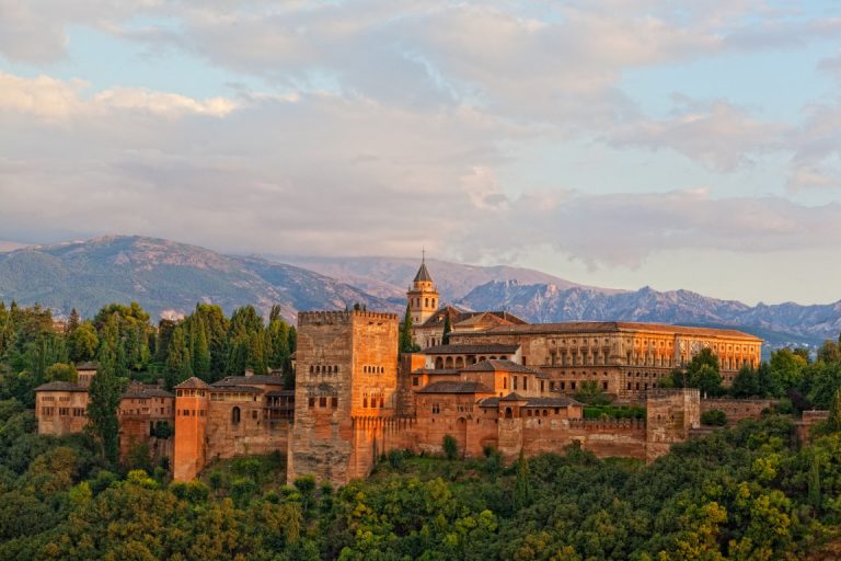 One Day in Granada, Spain: Itinerary & Tips
