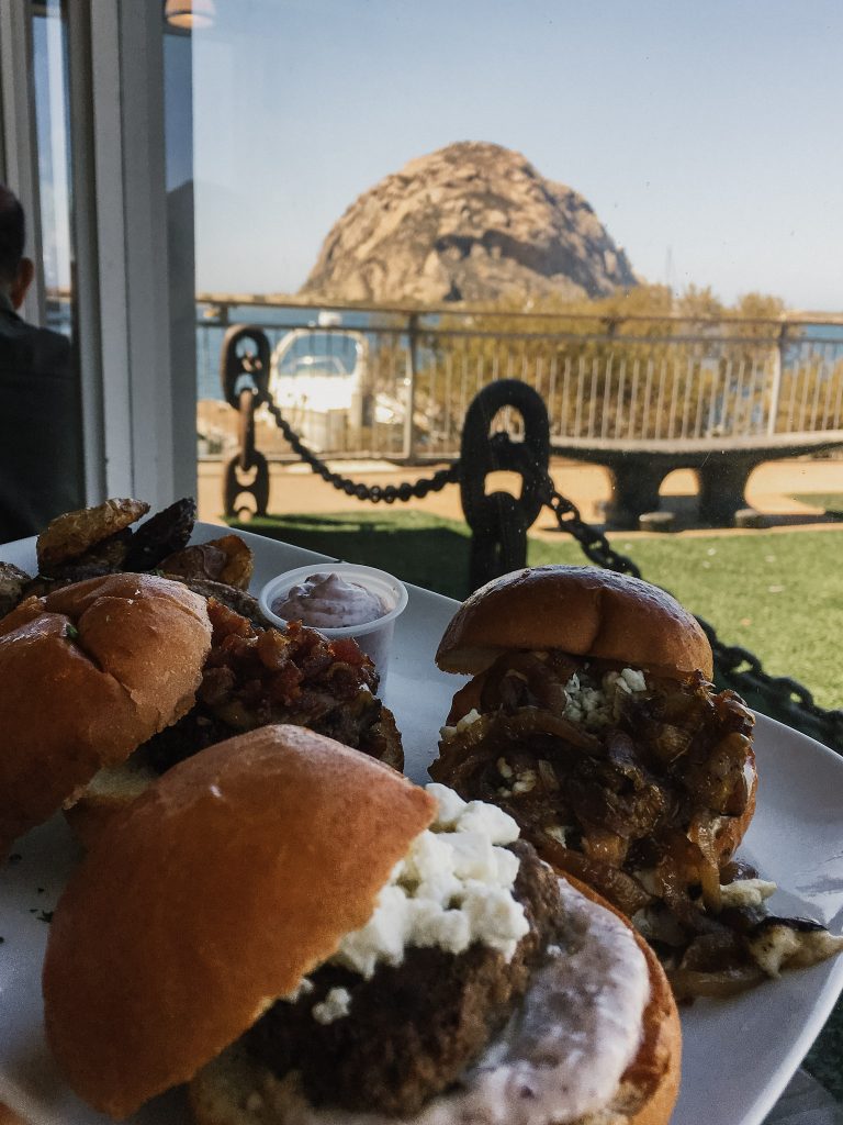 11 Best Restaurants in Morro Bay, CA