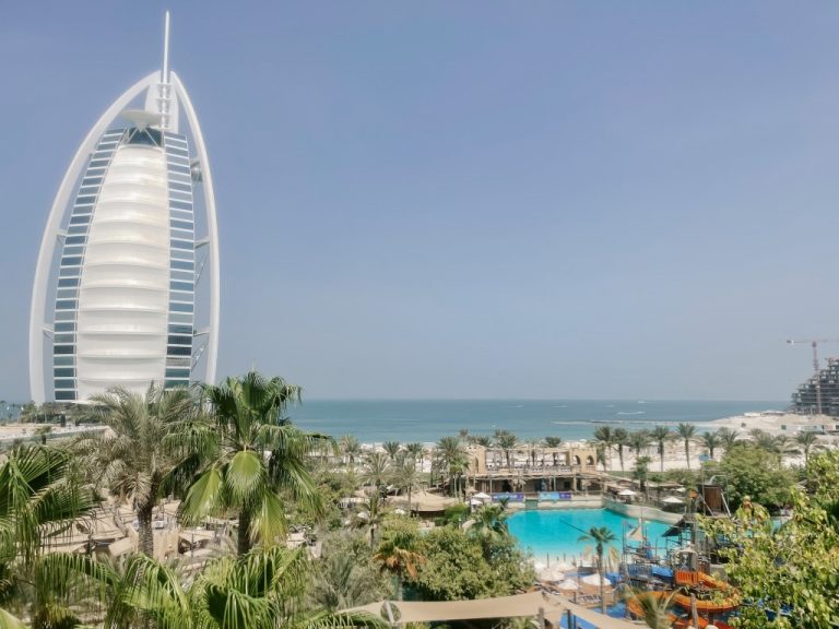 Wild Wadi Waterpark: Tickets & Tips