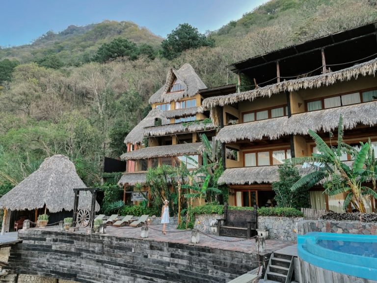 Laguna Lodge Eco Resort & Nature Reserve: A Full Review
