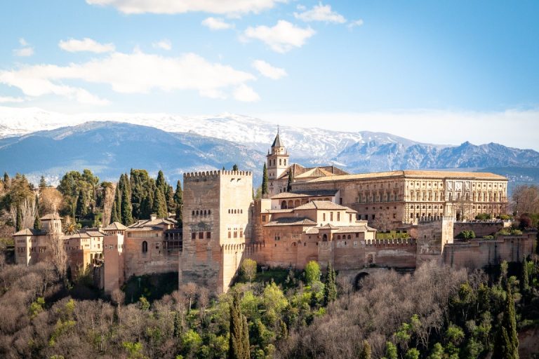 17 BEST Granada Tours for First Timers