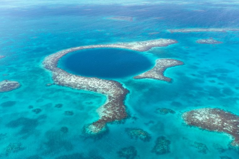 11 Best Places To Visit in Belize