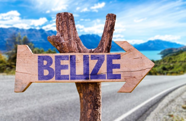 How To Get from Guatemala to Belize
