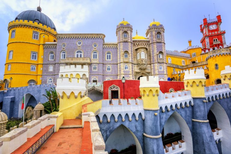 12 BEST Sintra Tours from Lisbon