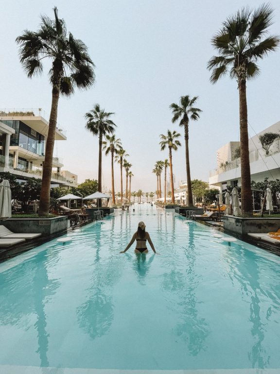 Summer in Dubai A Survival Guide [2024]