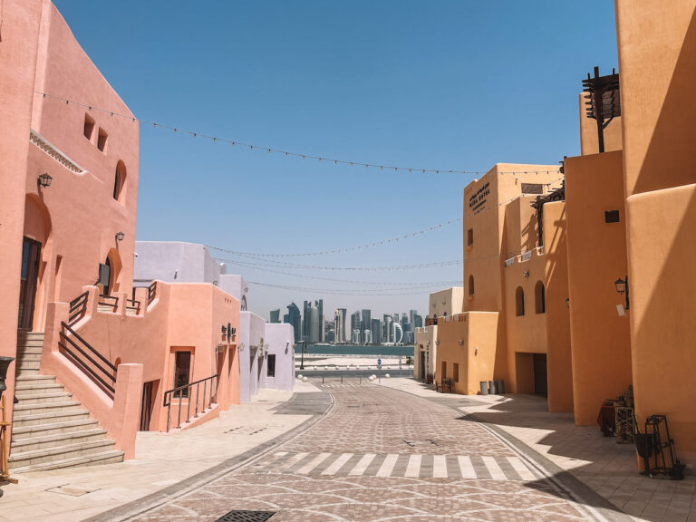 22 Best Things To Do in Doha, Qatar