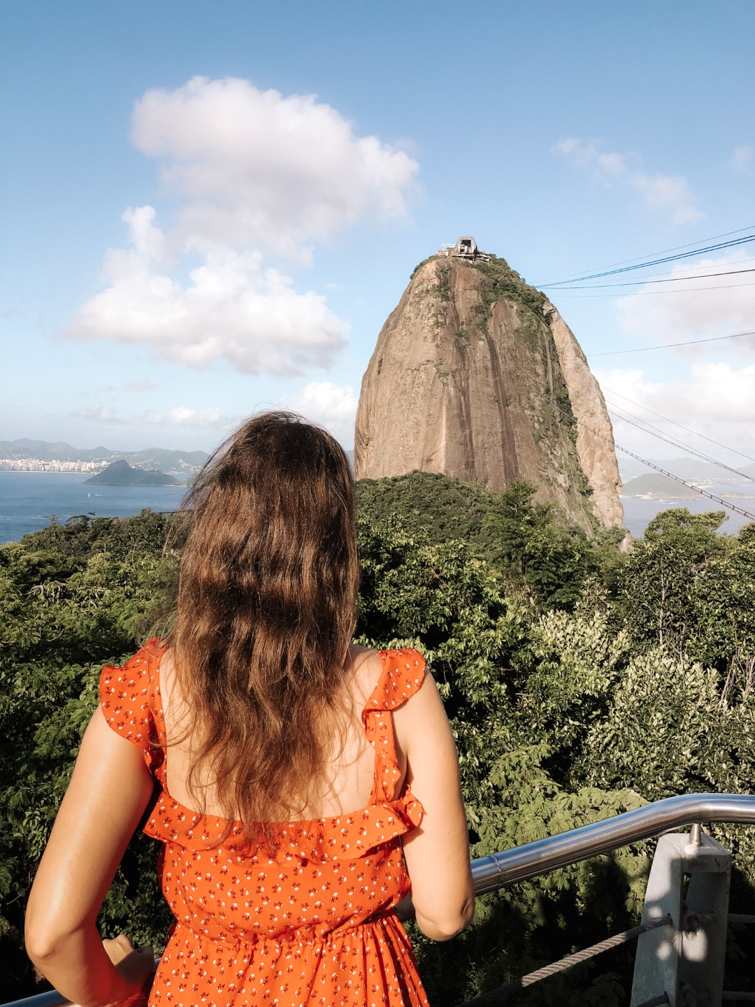 Rio De Janeiro - Meet the Most Beautiful of South America