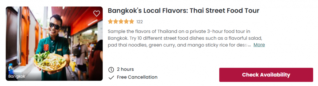 bangkok local food tour