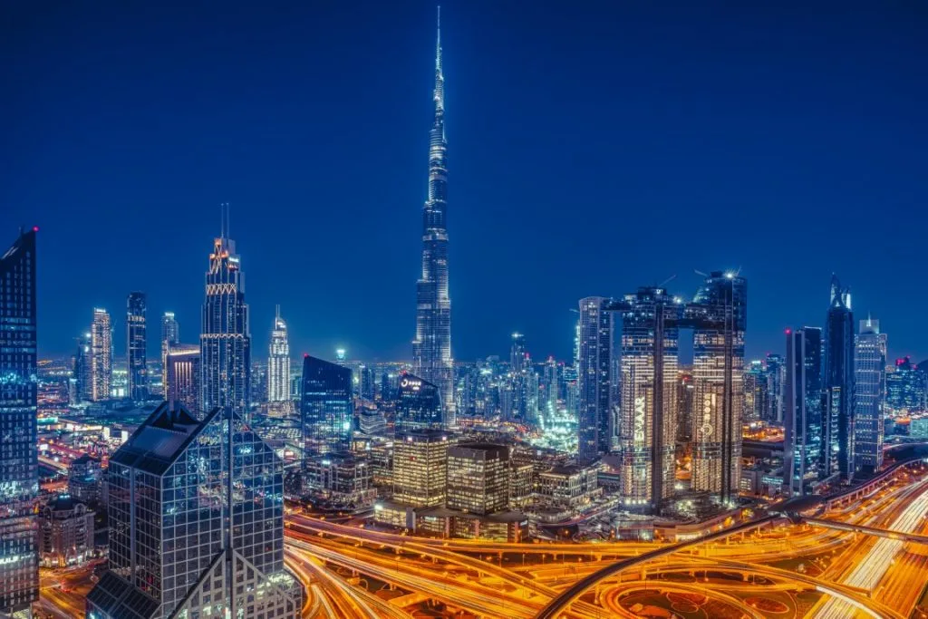 28 Burj Khalifa Facts You Probably Don't Know (Yet!)