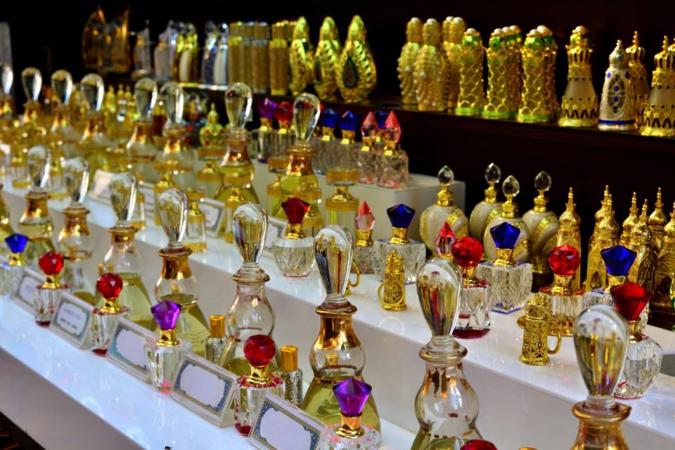 Souks in Dubai A Guide To The Best 10 Markets