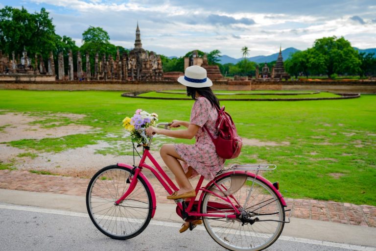 12 BEST Bangkok Bike Tours