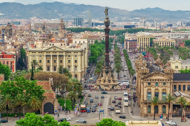 15+ BEST Barcelona Tours