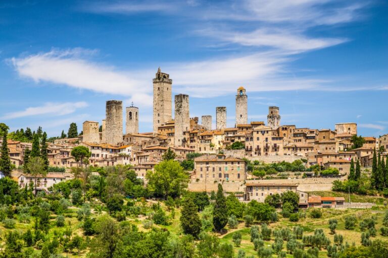 8 Best Tuscany Tours from Florence (Selected by a Local)