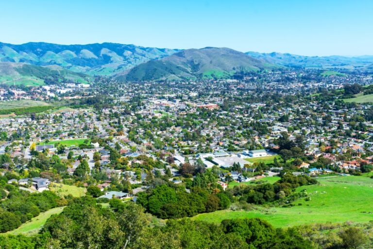 18 Best Things to Do in San Luis Obispo, CA