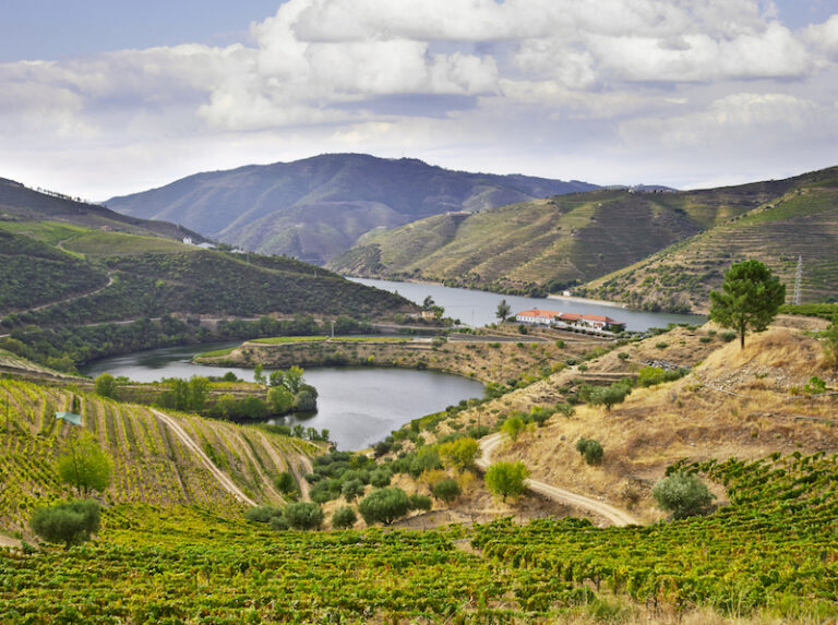 15 BEST Eco Hotels & Eco Resorts in Portugal