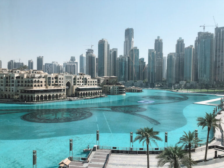 24 Cool Things To Do at Dubai Mall