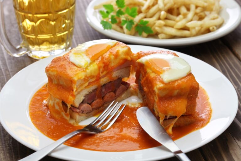 10 BEST Food Tours in Porto