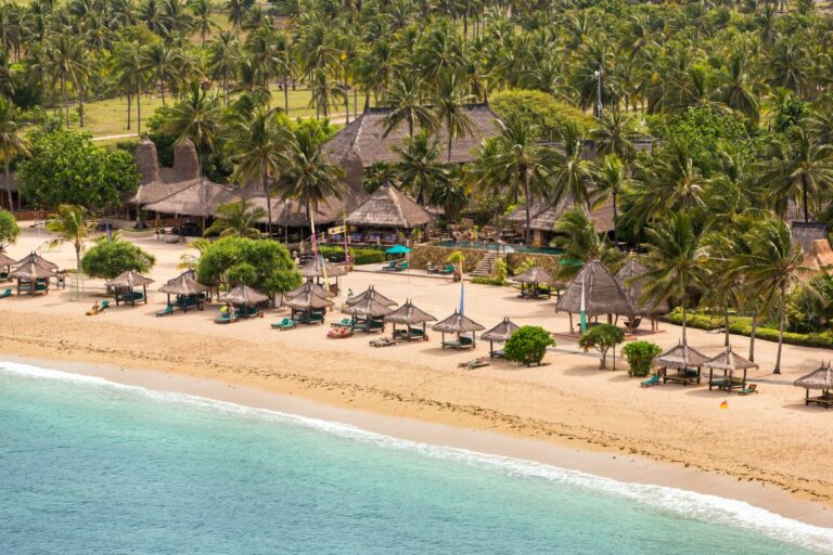 12 Best Ecolodges and Eco Resorts in Indonesia