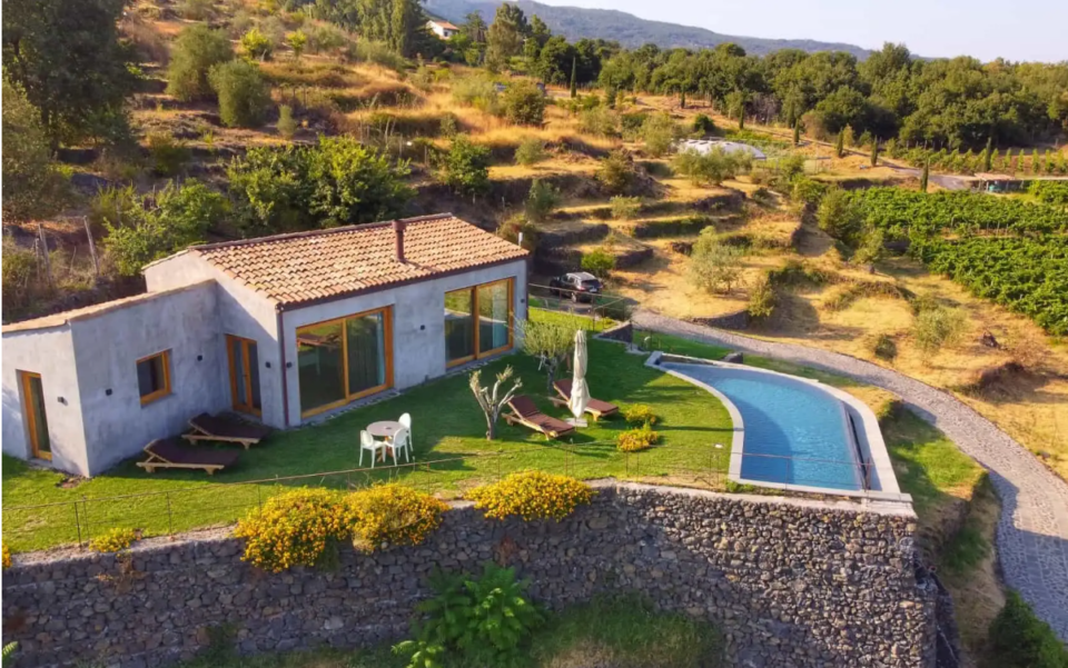 Photo inspiration: Gallery Detail: 16 Best Eco Hotels Eco Resorts In Italy 2023