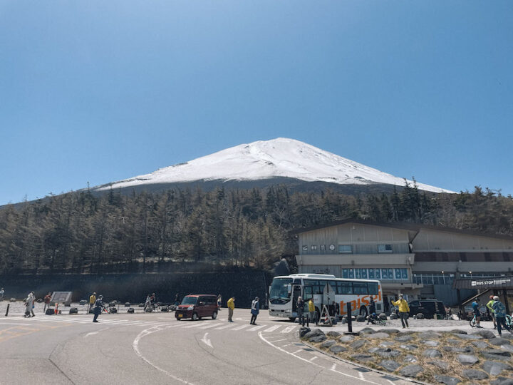 6 BEST Mount Fuji Tours from Tokyo [2024]