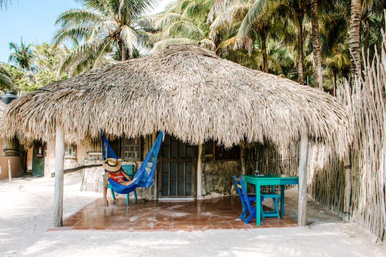 25 Best Eco Resorts in the Caribbean (Plus Eco Lodges)