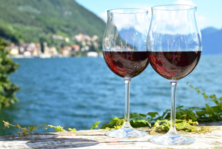 Wine Tasting in Lake Como: 6 BEST Experiences