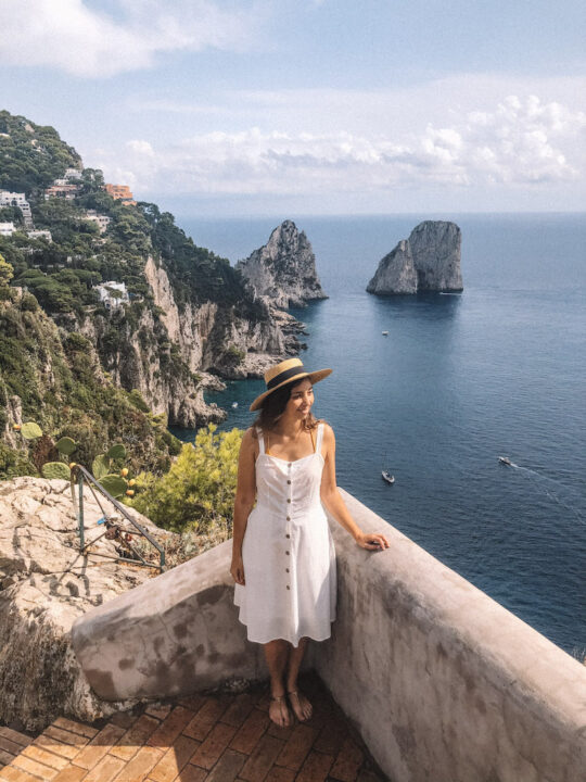14 Best Things to Do in Capri (by an Italian)