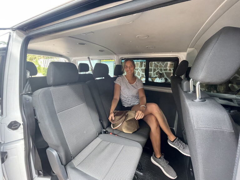 Cancun Airport to Riviera Maya: 4 BEST Ways To Go