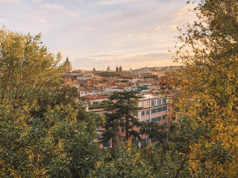 2 Days in Rome: An Epic Weekend (by an Italian)