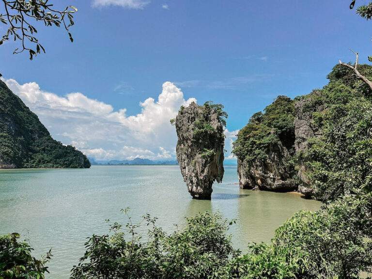12 BEST James Bond Island Tours from Phuket