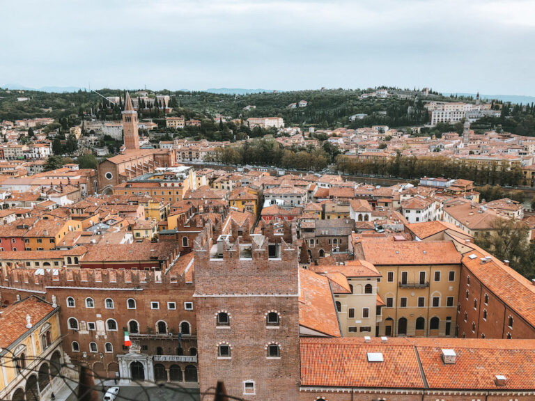 One Day in Verona: Itinerary & Tips (by an Italian)