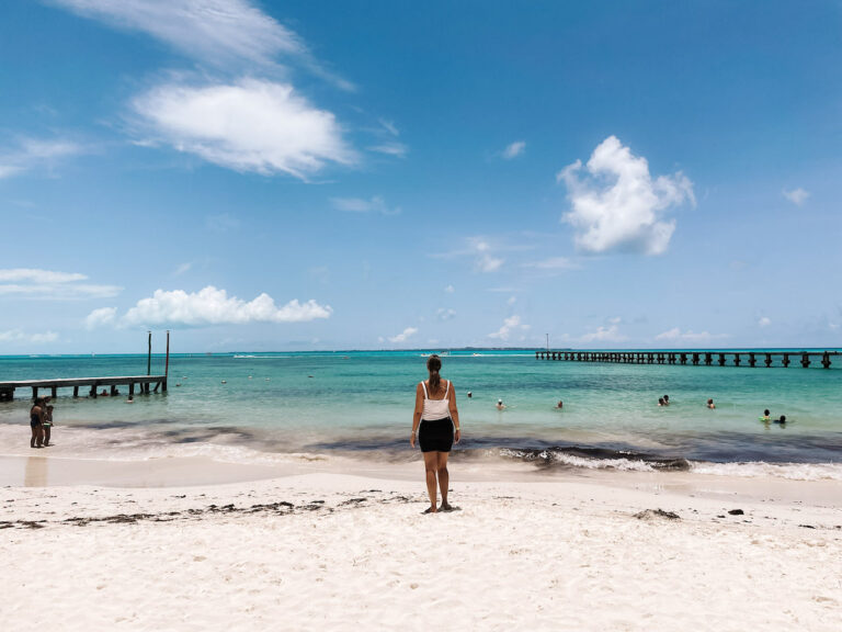 20+ Fun Things To Do in Cancun, Mexico