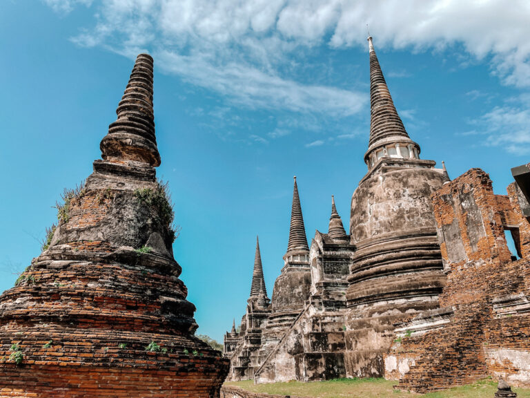 7 BEST Ayutthaya Tours from Bangkok